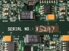 SIEMENS JBSH11123271 Ultrasound Control Board Ultrasound General