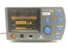 RESPIRONICS NICO 2 Cardiac Cardiopulmonary Monitor Mode 7600 Monitor