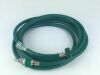 MAQUET 6419943 Ventilator  6419944 OXYGEN O2 HOSE  DISS FITTINGS