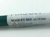 MAQUET 6419943 Ventilator  6419944 OXYGEN O2 HOSE  DISS FITTINGS