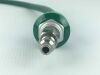 MAQUET 6419943 Ventilator  6419944 OXYGEN O2 HOSE  DISS FITTINGS