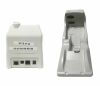 ABBOTT i-STAT 1 Portable Handheld Blood Hematology Analyzer MN: 300-G With Docking Charger Hematology Analyzer