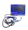 VERATHON Glidescope Portable GVL Video Laryngoscope Monitor W 1/2 & 3/4 Camera button Laryngoscope