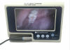 VERATHON Glidescope Portable GVL Video Laryngoscope Monitor W 1/2 & 3/4 Camera button Laryngoscope