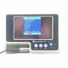 VERATHON Glidescope Portable GVL Video Laryngoscope Monitor W 1/2 & 3/4 Camera button Laryngoscope
