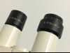 CARL ZEISS Axiolab re Microscope w/ 10x 40x 100x CP-Achromat Objectives 3 Microscope