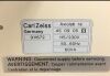CARL ZEISS Axiolab re Microscope w/ 10x 40x 100x CP-Achromat Objectives 3 Microscope