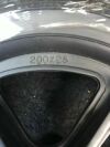 DRIVE MEDICAL Non powered wheelchair Front wheel and bearings with axle from a Drive Cirrus Wheelchai Wheelchair