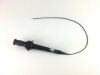 KARL STORZ 11292ADU1 Endoscopy flexible surgical fiber scope. (Fiber broken) Choledochoscope