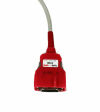 MASIMO Rainbow SC-360 G DC-3 SpHb SpO2 Adult Reusable Finger Sensor. SPO2 Probe