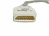 MASIMO rainbow SC 400 K DCI-SpHb-SpO2 Adult Reusable Finger Sensor. SPO2 Probe
