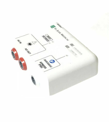 ST JUDE Wi- St Jude Box Wireless Solution AO Transmitter C12783