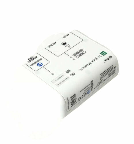 ST JUDE Wi- St Jude Box Wireless Solution AO Transmitter C12783