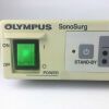 OLYMPUS SonoSurg-G Electrosurgical Unit