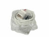 MASIMO 2432, LNC-SL-10 SET 2432 LNC-SL-10 Spacelabs SpO2 Patient Extension Cable - 10FT