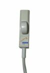 ACUSON 4 V4 Needle Guide Ultrasound Transducer