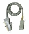 ACUSON 4 V4 Needle Guide Ultrasound Transducer