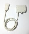 PHILLIPS/ATL ATL. L7-4 PHILIPS ATL Linear Array Transducer L4 Ultrasound Probe