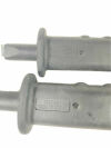PHILIPS M4743A Internal Paddles 4.5cm