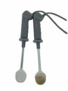 PHILIPS M4743A Internal Paddles 4.5cm