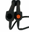 PHILIPS M4743A Internal Paddles 4.5cm