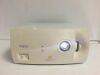 WELCH ALLYN Source 270 Solartec Cogent Light Surgical Light Source Light Source
