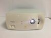 WELCH ALLYN Source 270 Solartec Cogent Light Surgical Light Source Light Source