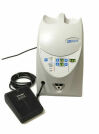 NOVASURE RF Controller Cavity Integrity Assessment Endometrial Ablation Model 09. With footswitch RF Meter