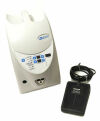 NOVASURE RF Controller Cavity Integrity Assessment Endometrial Ablation Model 09. With footswitch RF Meter