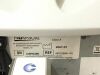 NOVASURE RF Controller Cavity Integrity Assessment Endometrial Ablation Model 09. With footswitch RF Meter