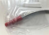 KARL STORZ 40175K Curette For Pleura Abrasion Distally Angled Sheath,Length 28cm