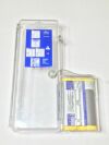 HOSPIRA GemStar INFUSION PUMP, Yellow Cap W/ Lock Box    Original Power Supply