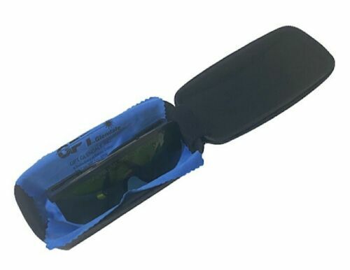 CUTERA EYEWARE SAFETY XEO 3199-3982CU Glasses 12 Laser - YAG