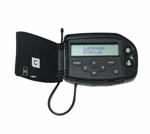 GIVEN IMAGING Bravo pH Reflux Monitoring System Receiver