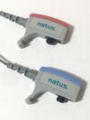 NATUS aLGO 5 born Hearing Screener Preamp w/ Pre-Amp Cable   Power Supply