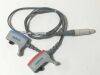 NATUS aLGO 5 born Hearing Screener Preamp w/ Pre-Amp Cable   Power Supply