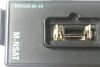 DATEX-OHMEDA Nellcor M-NSAT..04 SPO2 Module Module