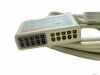 GE 2017006-001 - Multi-Link 10 Lead ECG Trunk Cable