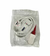 MASIMO SpO2 Extension Cable SET LNC  LNCS 9 Pin TO LNC 14 Pin