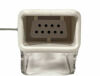 MASIMO SpO2 Extension Cable SET LNC  LNCS 9 Pin TO LNC 14 Pin