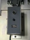 SIEMENS S2000 TI Module Model No- 10040951 Rev 5 Module