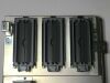 SIEMENS S2000 TI Module Model No- 10040951 Rev 5 Module