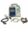 PHILIPS HeartStart MRx ECG, SpO2, NIBP, With Battery , Test Load Monitor Defibrillator