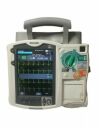 PHILIPS HeartStart MRx ECG, SpO2, NIBP, With Battery , Test Load Monitor Defibrillator