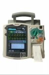 PHILIPS HeartStart MRx ECG, SpO2, NIBP, With Battery , Test Load Monitor Defibrillator