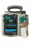 PHILIPS HeartStart MRx ECG, SpO2, NIBP, With Battery , Test Load Monitor Defibrillator