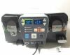 DEPUY MITEK FMS VUE Fluid Management and Tissue Debridement System 284002 Fluid Waste Mgmt
