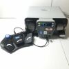 DEPUY MITEK FMS VUE Fluid Management and Tissue Debridement System 284002 Fluid Waste Mgmt