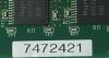 SIEMENS 7472421 Ultrasound Control Board Ultrasound General