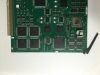 SIEMENS 7472421 Ultrasound Control Board Ultrasound General